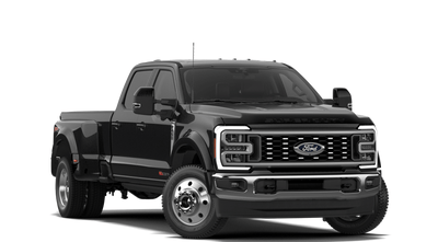 2027 Ford Super Duty F-450® Lariat®