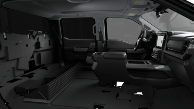 2027 Ford Super Duty F-450® Lariat®
