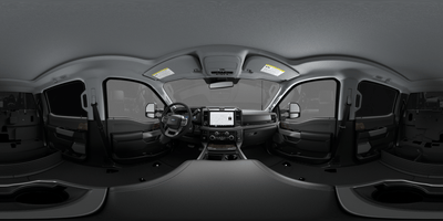 2027 Ford Super Duty F-450® Lariat®