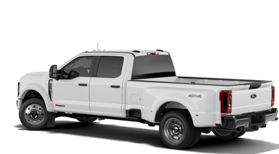 2027 Ford Super Duty F-450® XLT