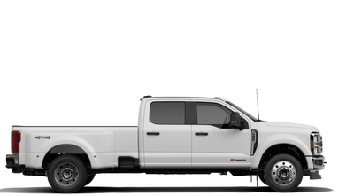 2027 Ford Super Duty F-450® XLT