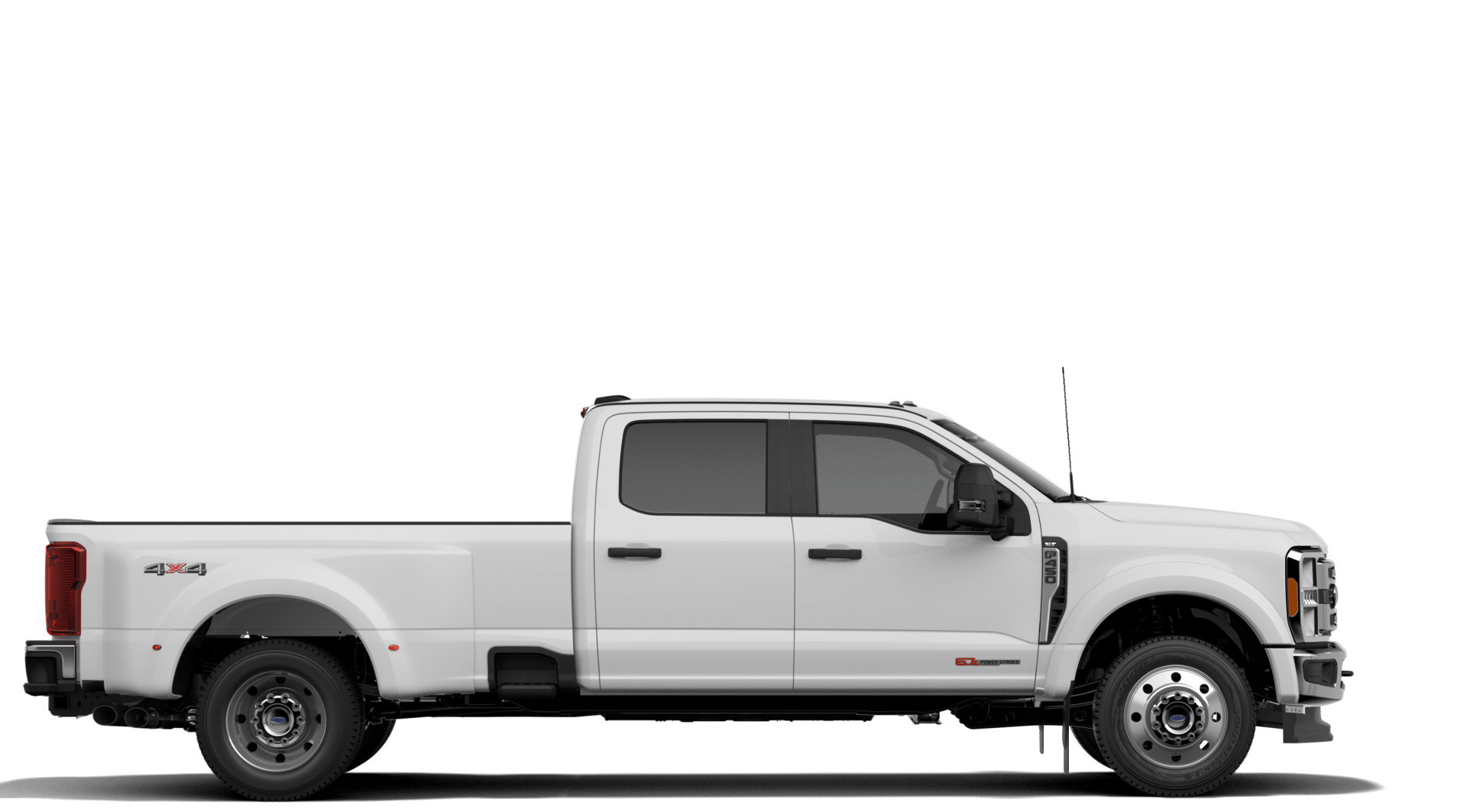 2027 Ford Super Duty F-450® XLT