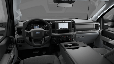2027 Ford Super Duty F-450® XLT