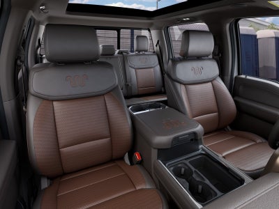 2027 Ford Super Duty F-450® King Ranch®