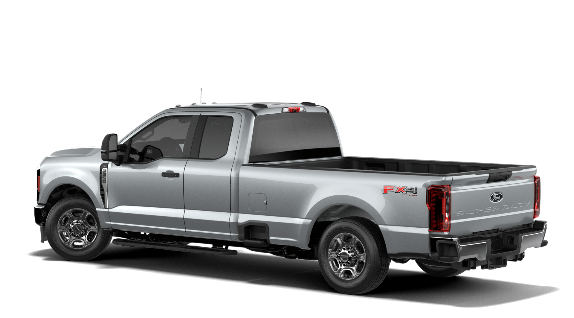 2027 Ford Super Duty F-350® XLT