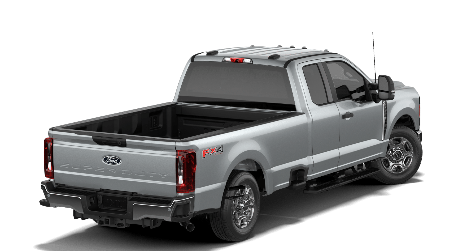 2027 Ford Super Duty F-350® XLT