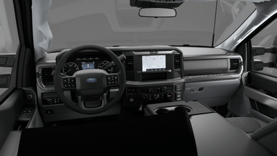 2027 Ford Super Duty F-350® XLT