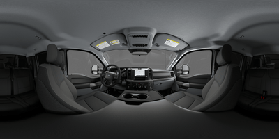 2027 Ford Super Duty F-350® XLT