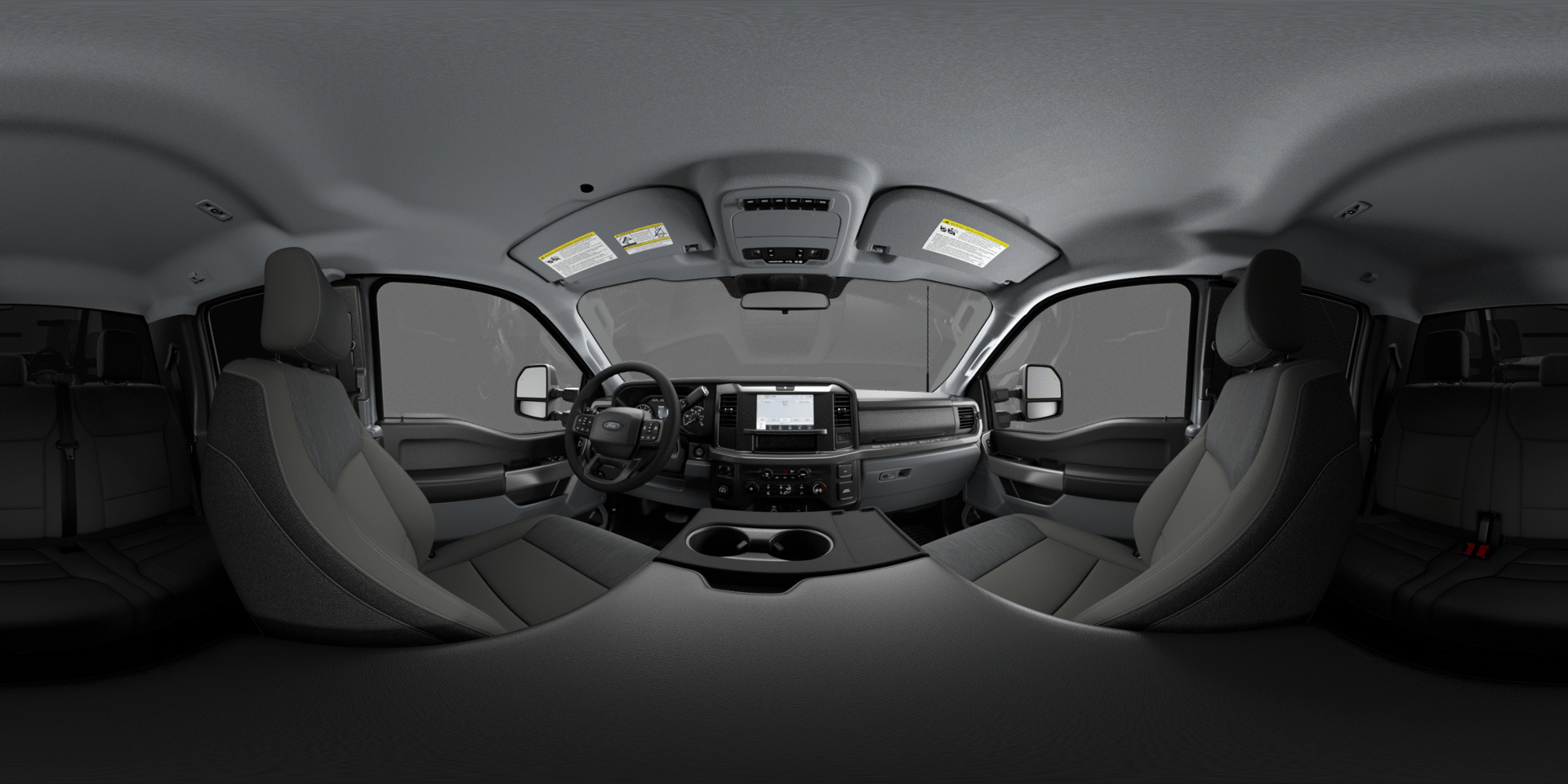 2027 Ford Super Duty F-350® XLT
