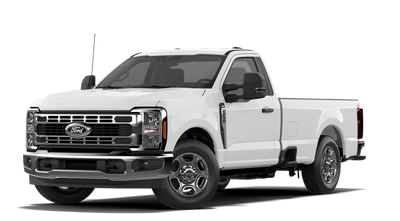2027 Ford Super Duty F-250® XLT