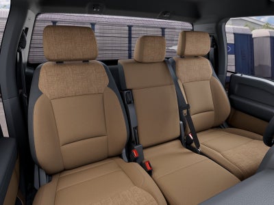 2027 Ford Super Duty F-250® XLT