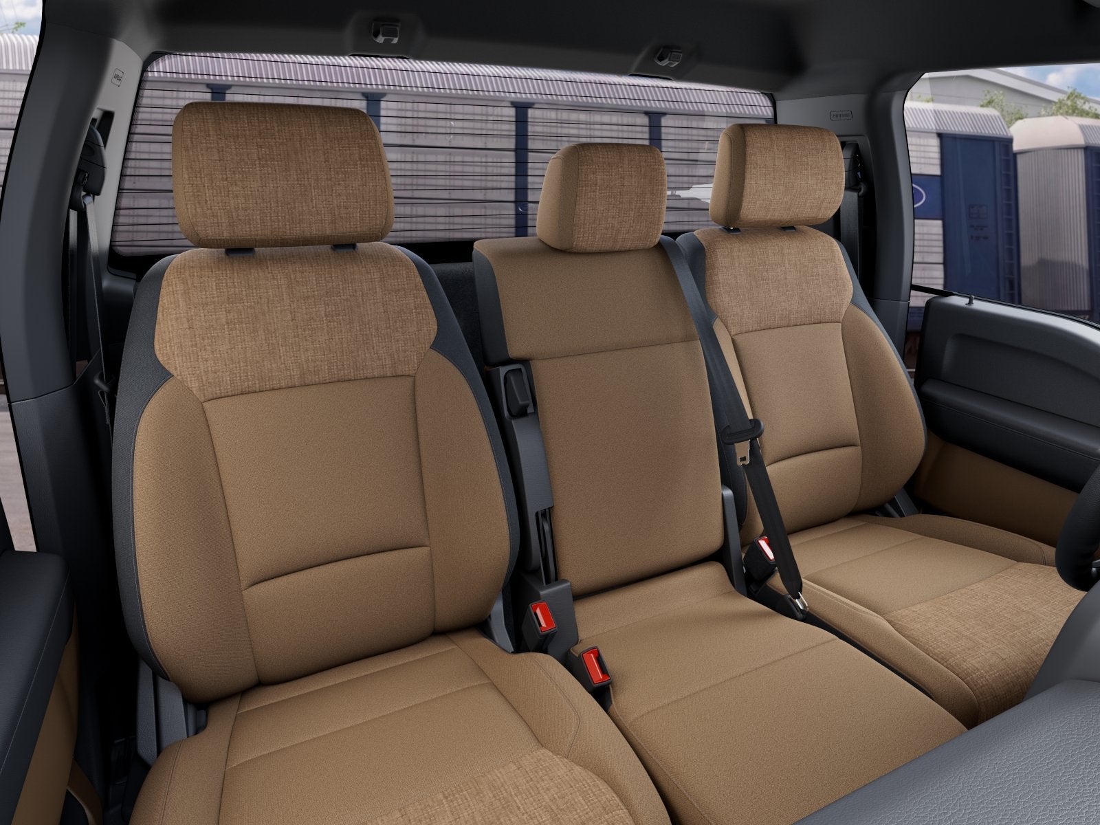 2027 Ford Super Duty F-250® XLT