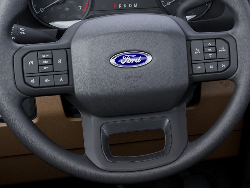 2027 Ford Super Duty F-250® XLT