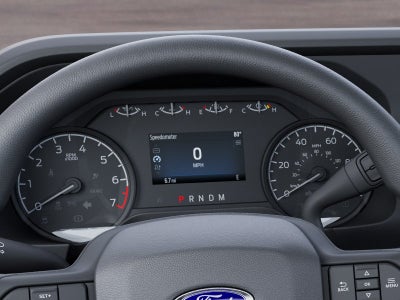 2027 Ford Super Duty F-250® XLT