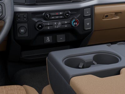 2027 Ford Super Duty F-250® XLT
