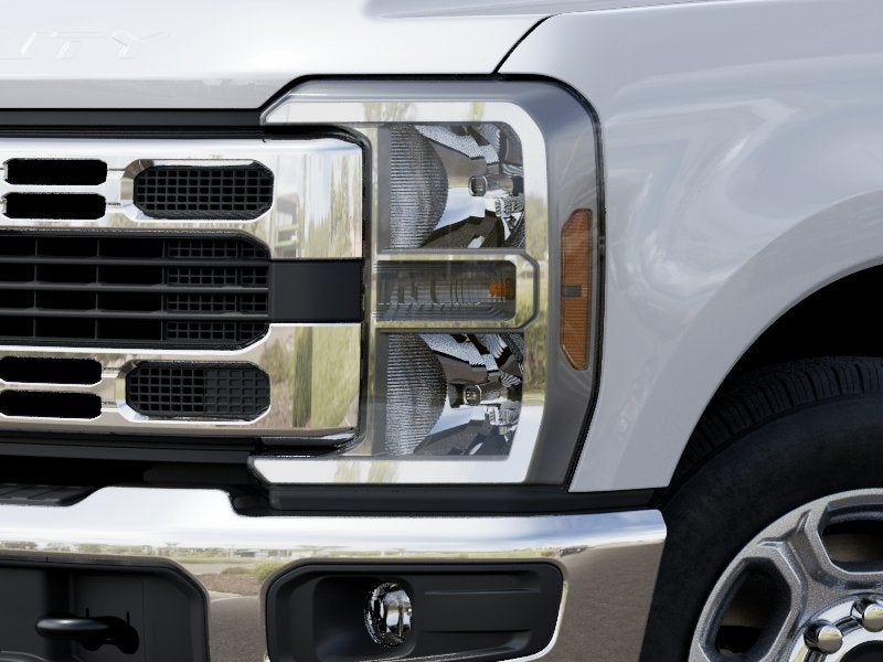 2027 Ford Super Duty F-250® XLT