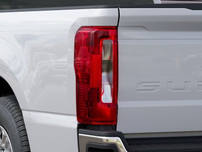 2027 Ford Super Duty F-250® XLT