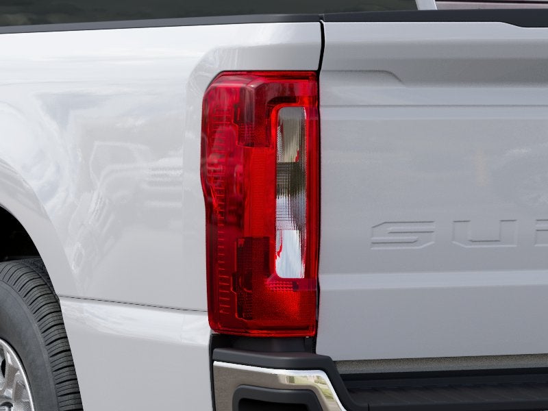 2027 Ford Super Duty F-250® XLT