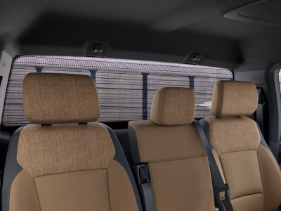 2027 Ford Super Duty F-250® XLT