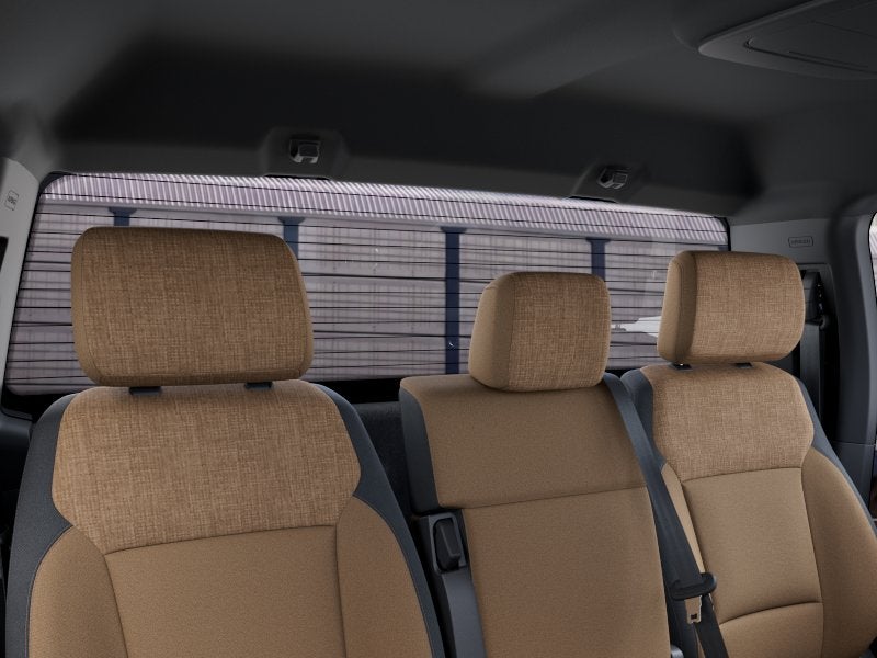 2027 Ford Super Duty F-250® XLT