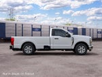 2027 Ford Super Duty F-250® XLT