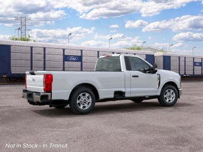 2027 Ford Super Duty F-250® XLT