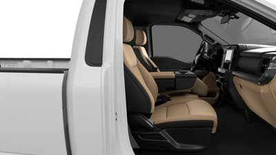 2027 Ford Super Duty F-250® XLT