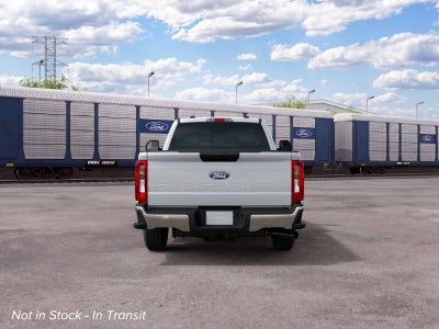 2027 Ford Super Duty F-250® XLT