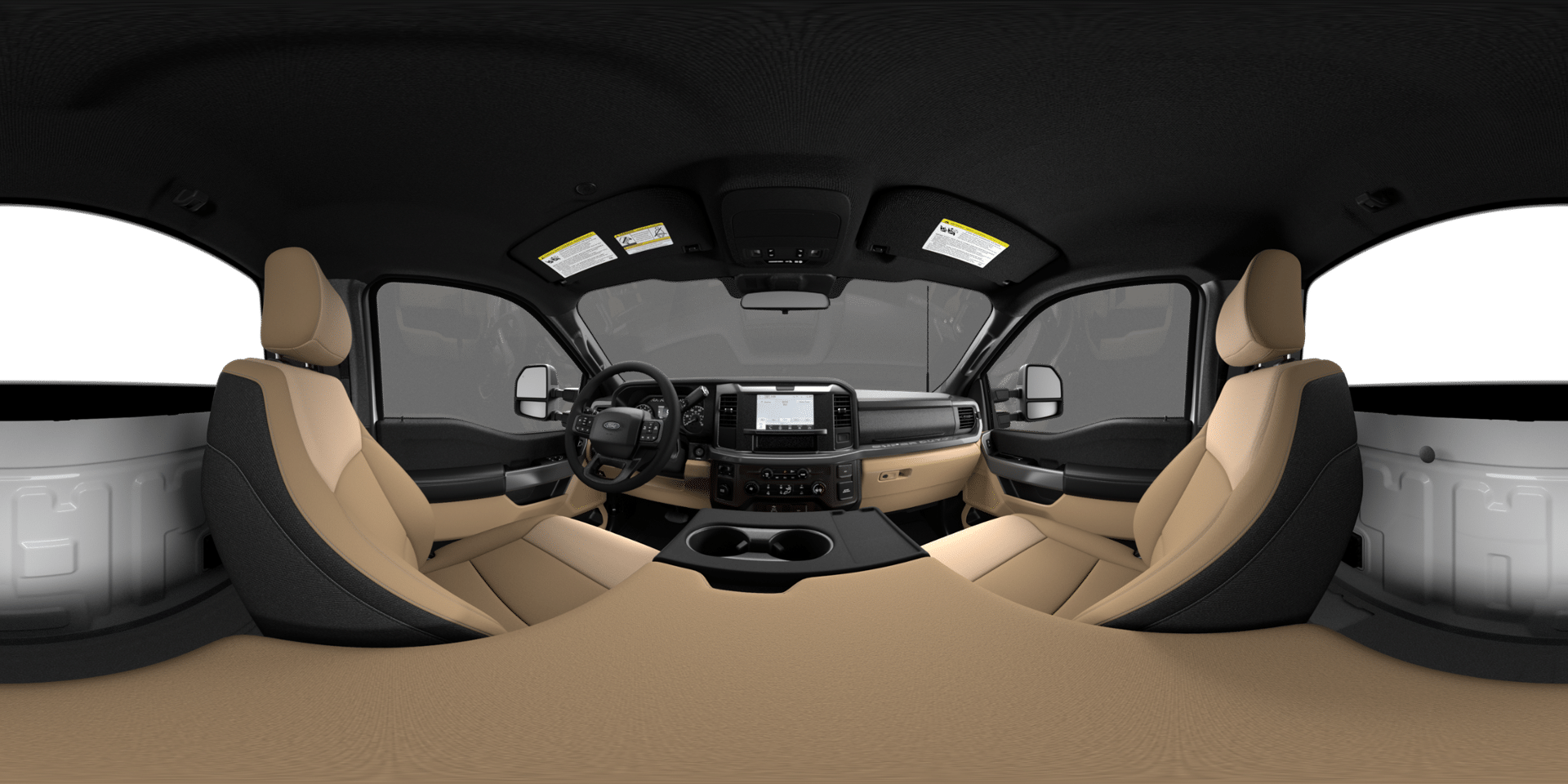 2027 Ford Super Duty F-250® XLT