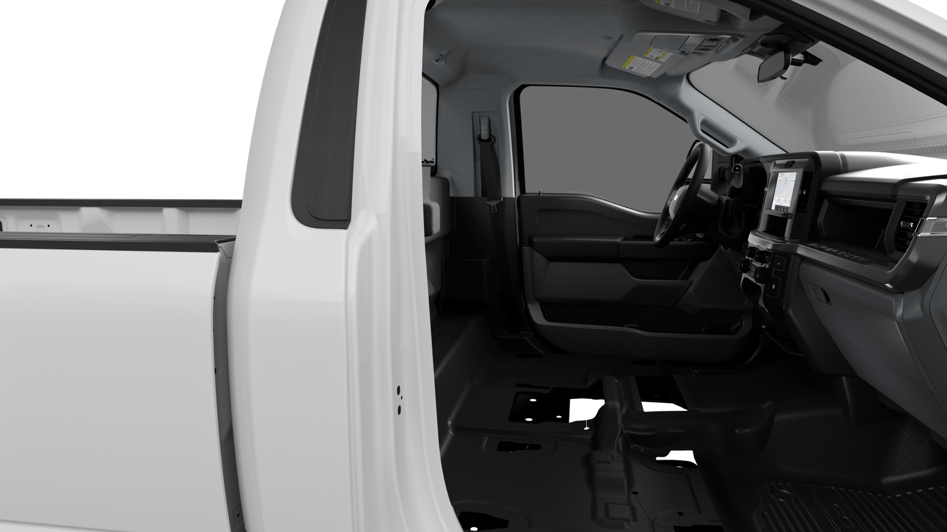 2027 Ford Super Duty F-250® XL