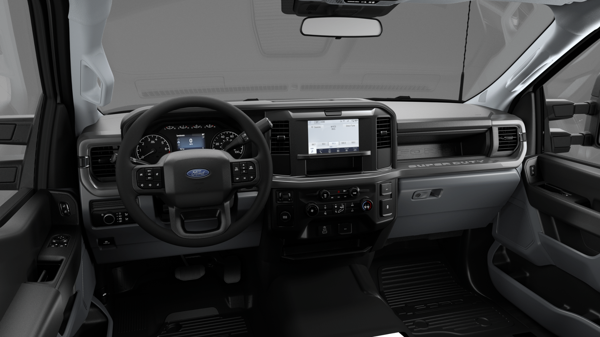 2027 Ford Super Duty F-250® XL