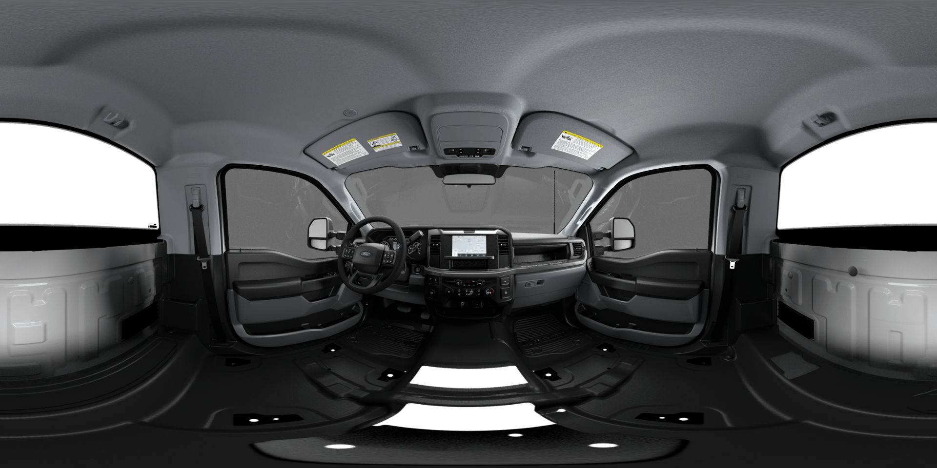 2027 Ford Super Duty F-250® XL