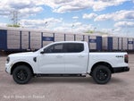 2026 Ford Ranger Lariat®