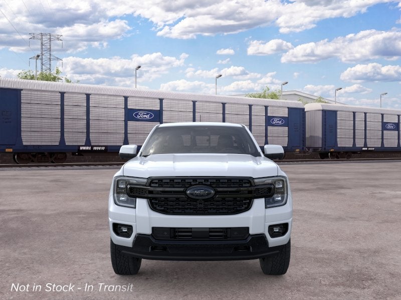 2026 Ford Ranger Lariat®