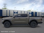 2026 Ford Ranger Raptor®