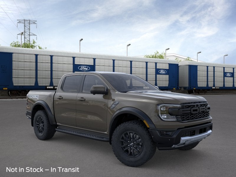 2026 Ford Ranger Raptor®