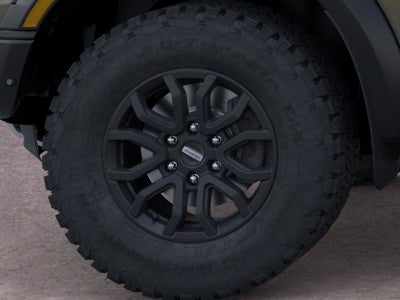 2026 Ford Ranger Raptor®