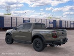 2026 Ford Ranger Raptor®