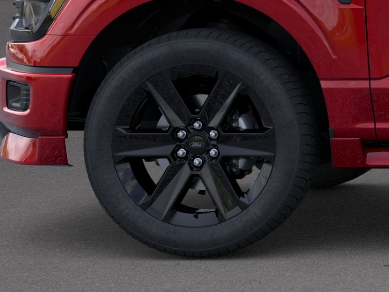 2026 Ford F-150 STX®