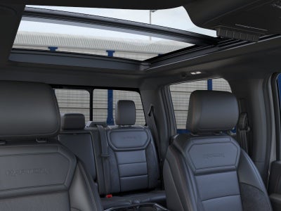 2026 Ford F-150 Raptor®