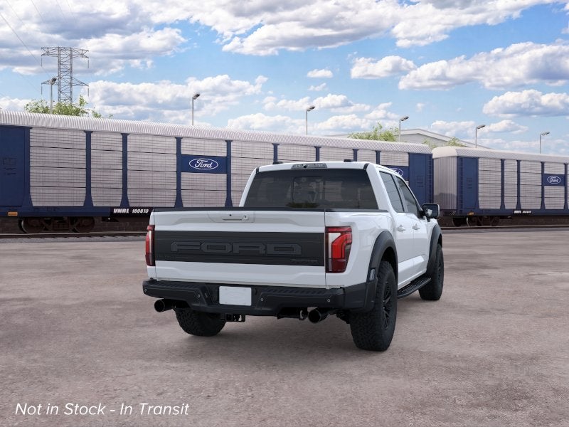 2026 Ford F-150 Raptor®