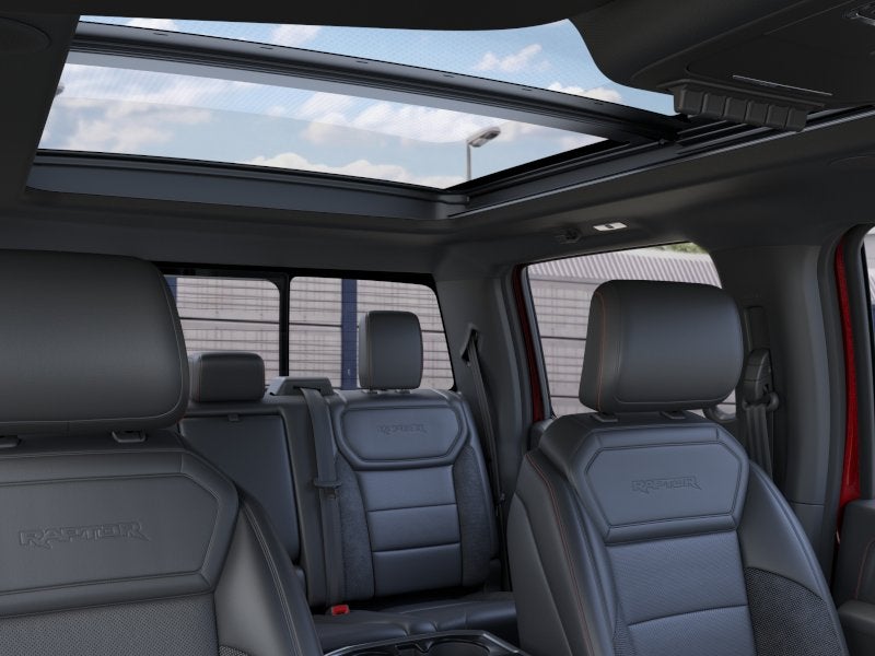 2026 Ford F-150 Raptor®