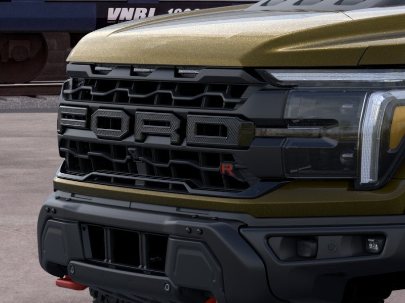 2026 Ford F-150 Raptor®