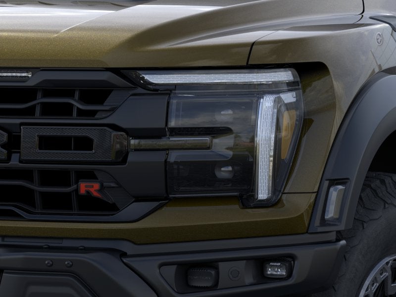 2026 Ford F-150 Raptor®