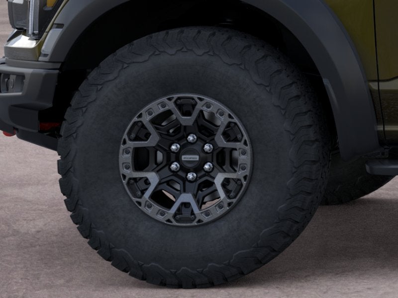 2026 Ford F-150 Raptor®