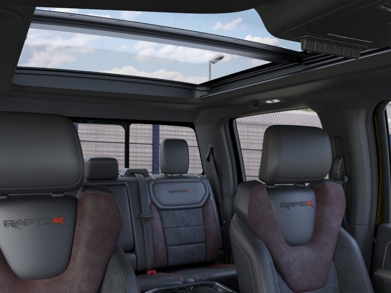 2026 Ford F-150 Raptor®