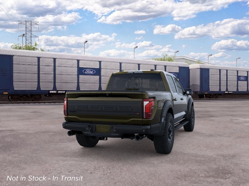 2026 Ford F-150 Raptor®