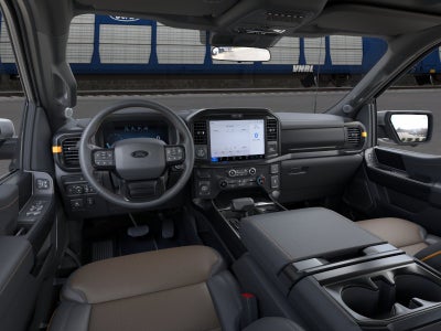 2026 Ford F-150 Tremor®