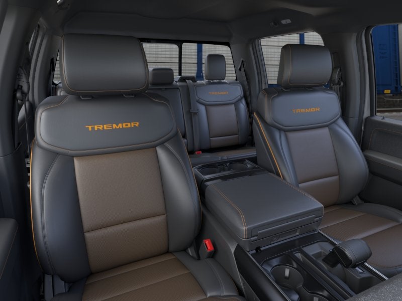 2026 Ford F-150 Tremor®