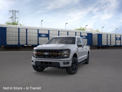 2026 Ford F-150 Tremor®
